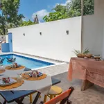 Villa Silva E Braga Pousada Arraial D Ajuda-Azul