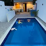 Villa Silva E Braga Pousada Arraial D Ajuda-Azul