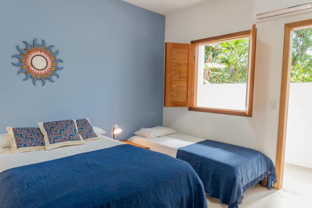 Apartment Silva E Braga Arraial D Ajuda-azul *