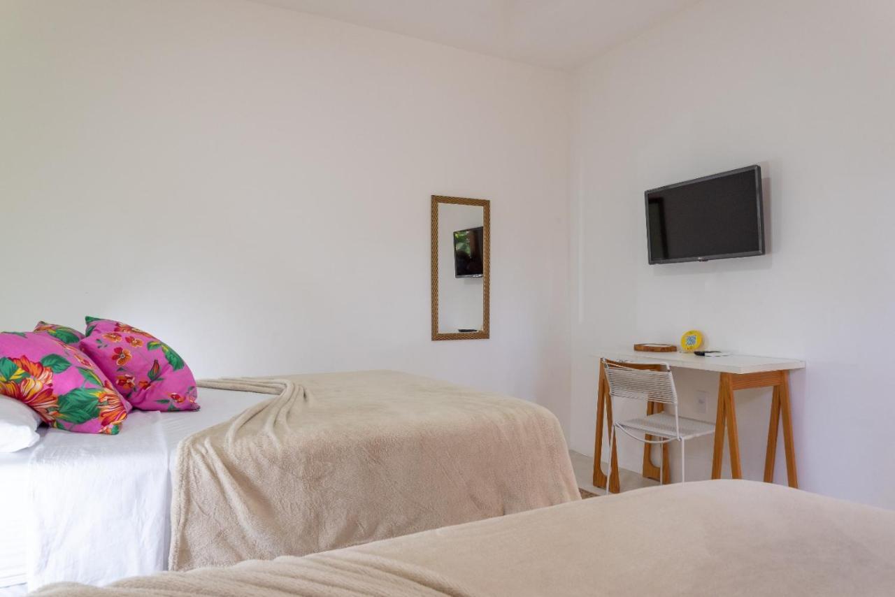 Apartment Silva E Braga Arraial D Ajuda-azul Porto Seguro