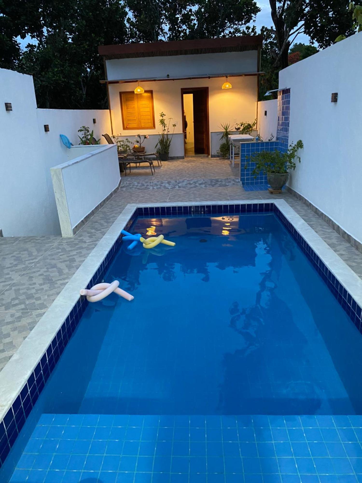 Apartment Silva E Braga Arraial D Ajuda-azul